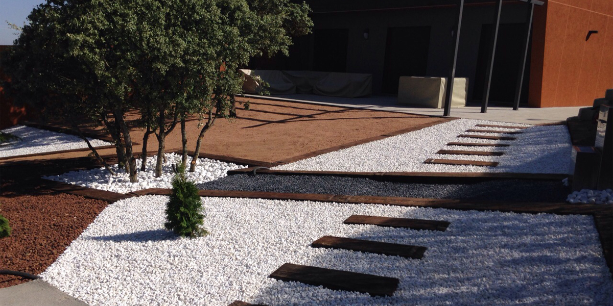 Paraíso Jardín | Empresa de jardinería en Segovia
